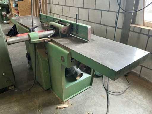 Macchine Casadei DS/510 Planer