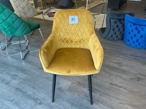 GOLENIS Stoel
