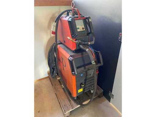 Lorch - Saprom - Various Welding Machines