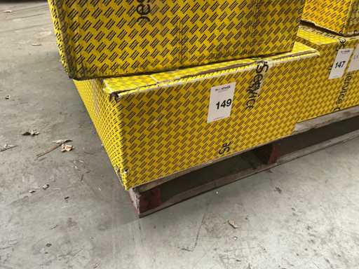 Atlas Copco QAC500/Deutz Onderhoudset