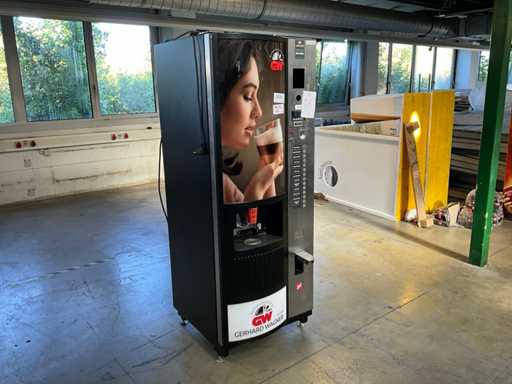 Macchina da caffè Sielaff