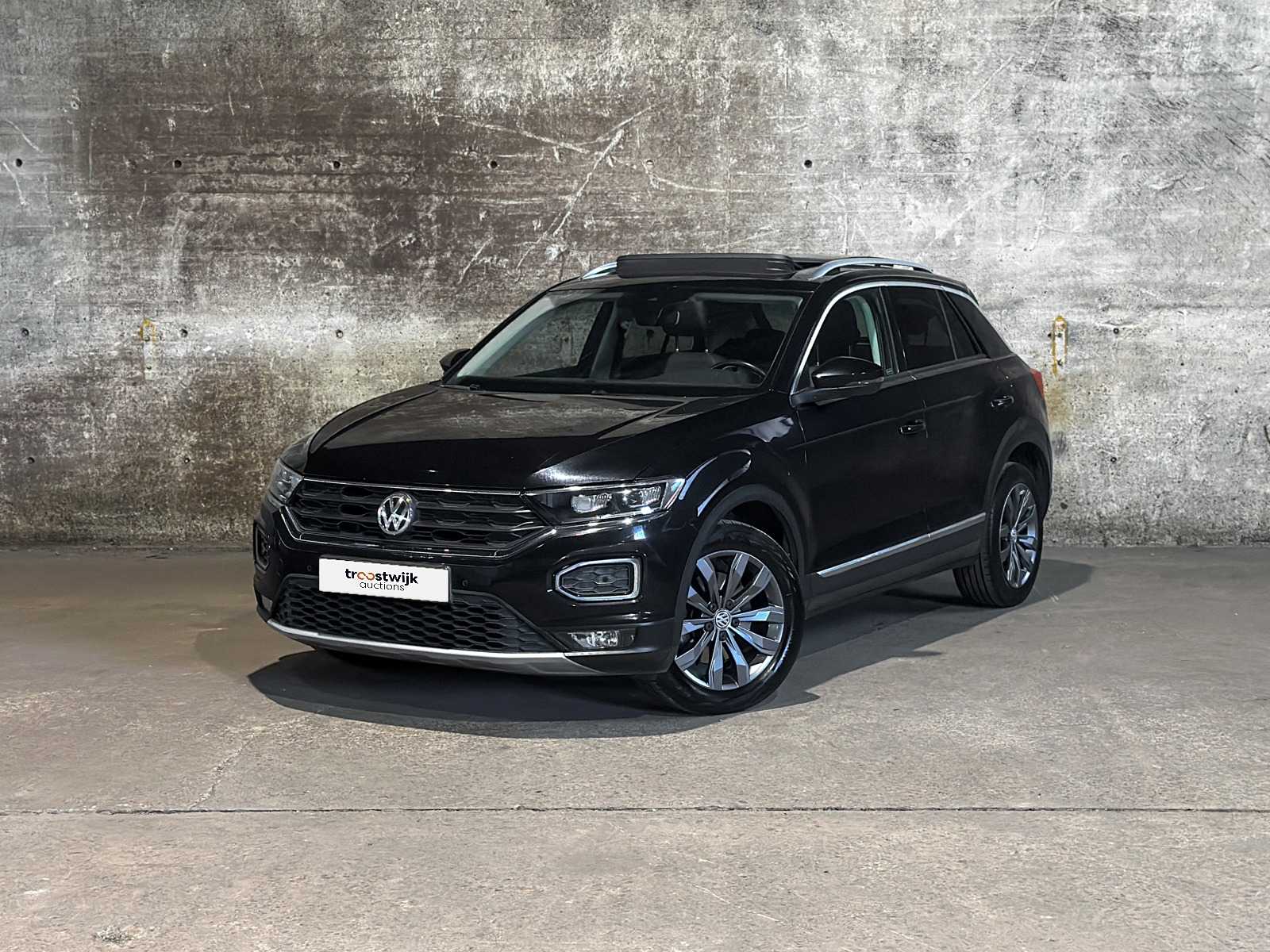 Premium daily drivers en mixed vehicles te Milsbeek