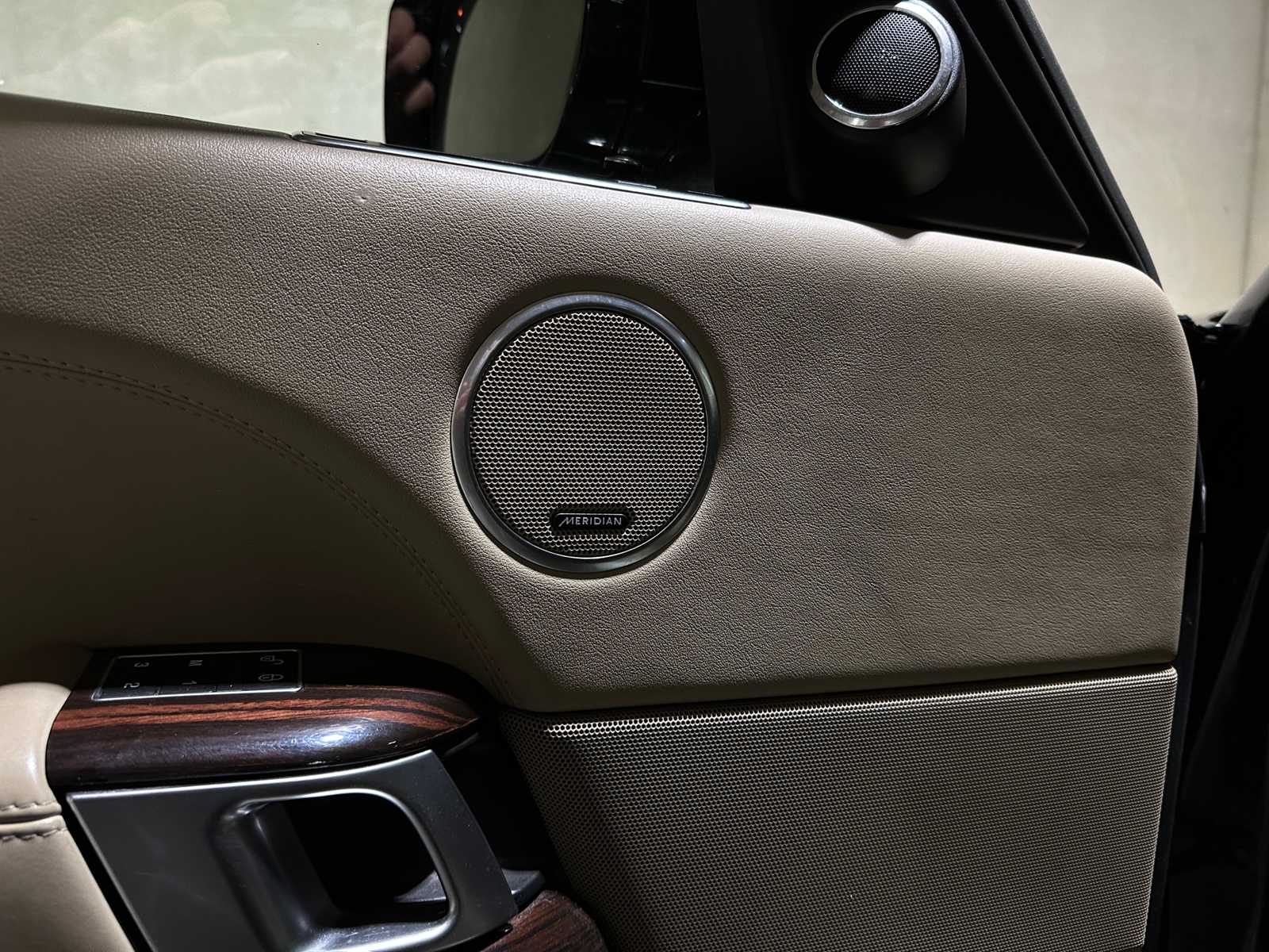 Land Rover Range Rover Vogue 3.0 249hp 2013
