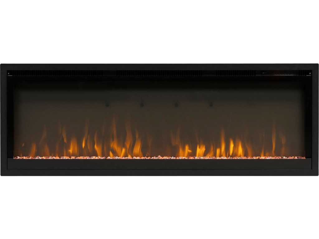 Karo - Geneva 106 - Fireplace