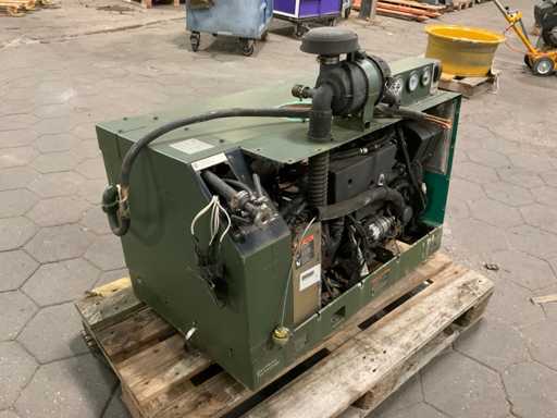 Onan 7.5HDKAT41934K Power Generator