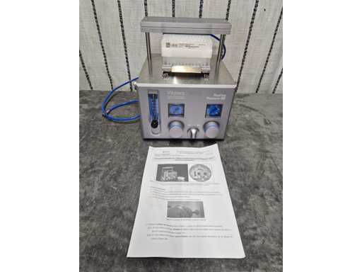 WATERS - Positive Pressure-96 Processor