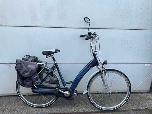Sparta Ion Comfort Elektrofahrrad