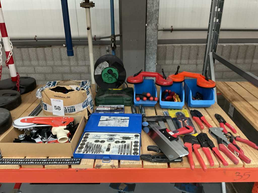 Party-Tools