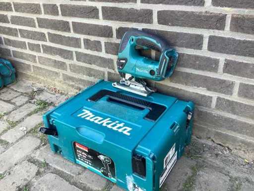 Makita djv180 Accu decopeerzaag