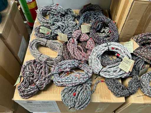 Lot Terima Kasih liny L-10 m (345x)