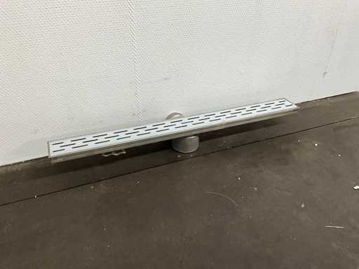 Sifon de du? 68,5 cm