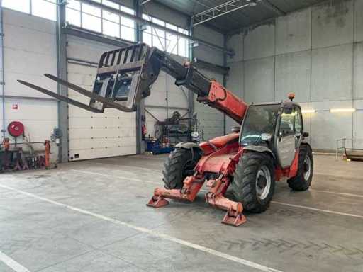 2008 Manitou MT 1030 S Verreiker