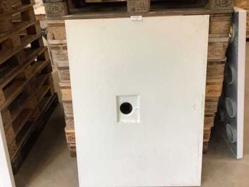 Villeroy & Boch - 90x90 Squaro Infinity - Sol de douche rectangulaire 120x90 cm