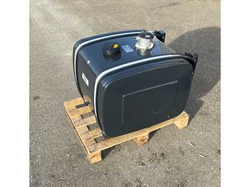 EFFER Hyd. Serbatoio olio 170 litri - acciaio