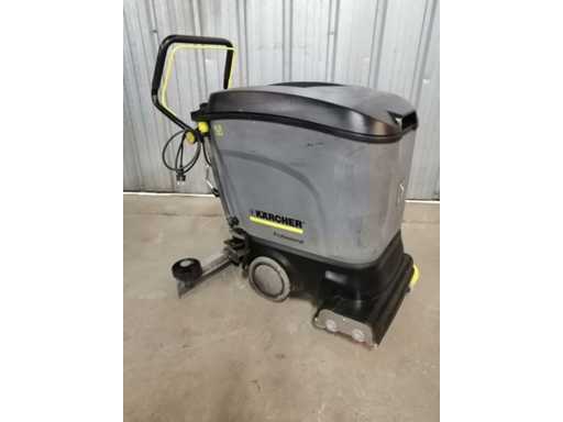 Karcher - BR 40/25 C Bp Pack - Scrubber dryer