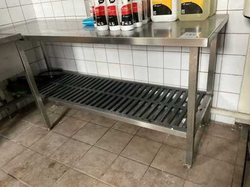 Werktafel