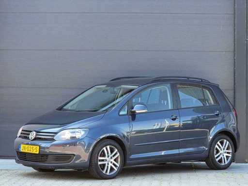Volkswagen - 2010 - Golf Plus - 1.4 TSI Highline - JN-025-S