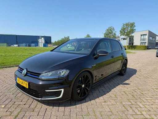 Cars and commercial vehicles, Spijkenisse