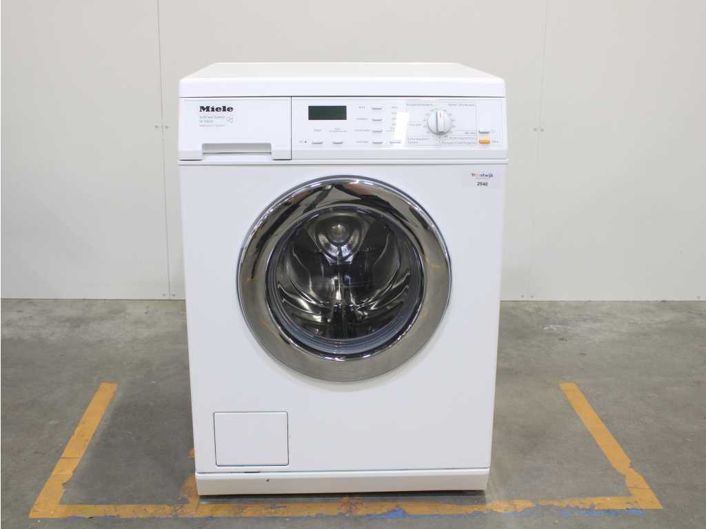 Miele W 3903 SoftCare System Machines à laver