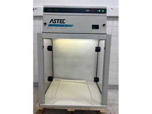 ASTEC - ASTECAIR 3000L - Safety Workstation