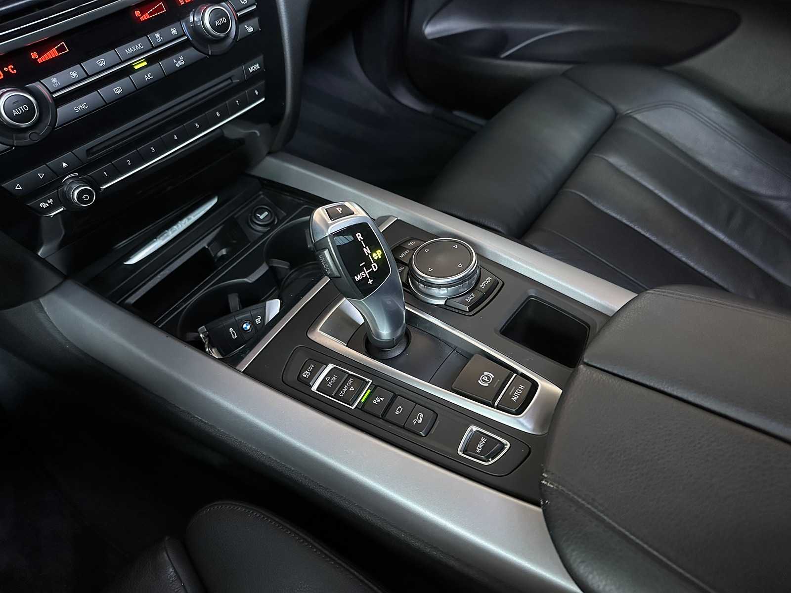 BMW X5 xDrive40e High Executive 313pk 2015 Plug-In Hybrid (Origineel-NL), HG-436-T