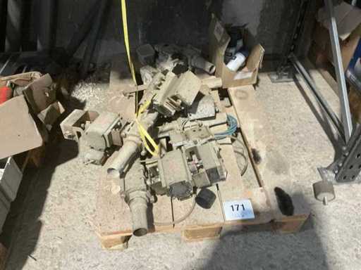 Alte accesorii pentru mașini