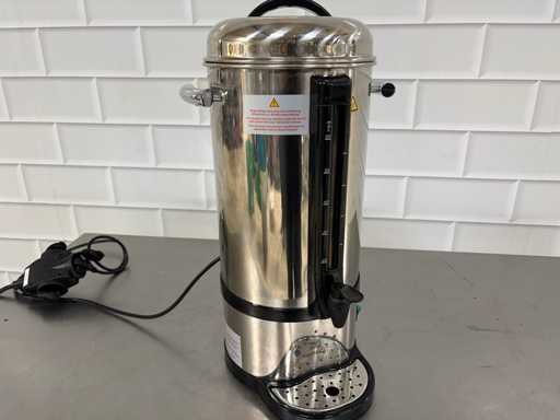 Horeca-select - GCM - Perculator ze stali nierdzewnej