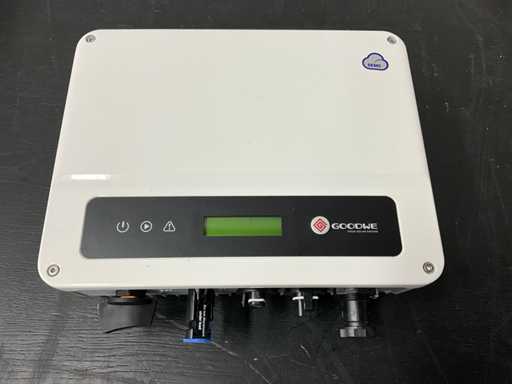 Invertor Goodwe Gw1500-xs