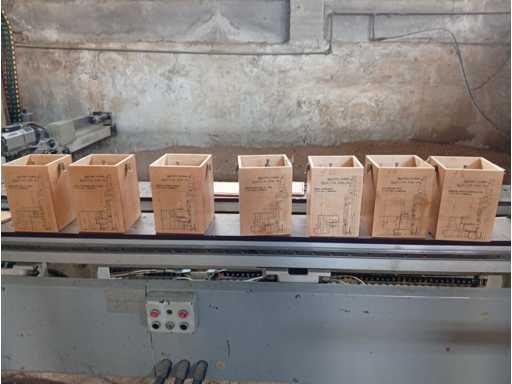 FREUD - Fensterschneider - 2010 (7x)