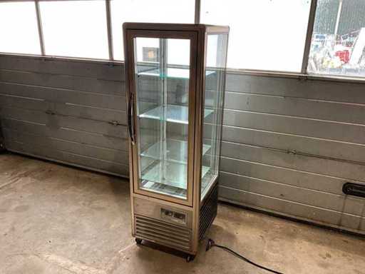 Tecfrigo – Kühlvitrine