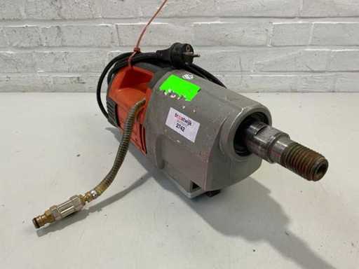 HUSQVARNA DM280 10528 - Diamond Boormachine 250mm 230V ~