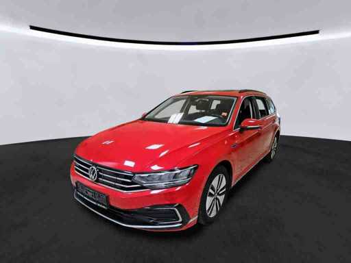 Volkswagen Passat Variant GTE 1.4 TSI PHEV 218PK Automaat 2021