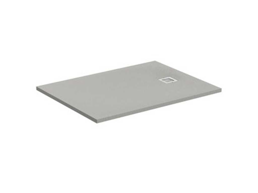 ideal standard Shower tray (140x80cm)