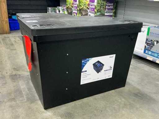 Oase BioTec Screenmatic2 145000 Biologiczny System Filtracyjny