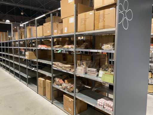 Lotto di sacchetti di carta