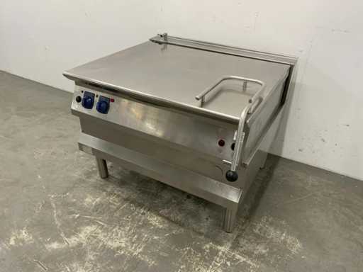 Electrolux - QBR/E3FH - Kantelbare braadslede