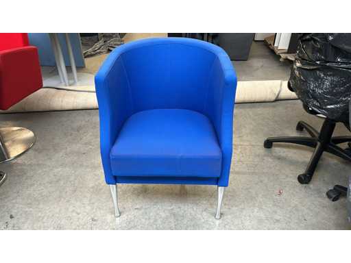 Steelcase - Clubzetel