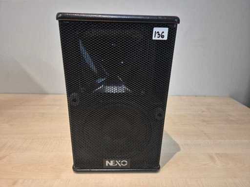 Nexo - PS8 R2 - Loudspeaker