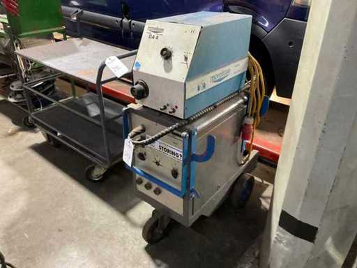 AGA 200B MIG welding machine