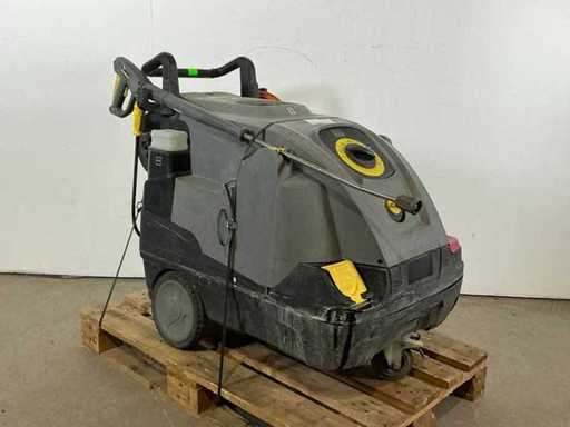 2022 Kärcher HDS6/14CX Pressure washer hot 140bar