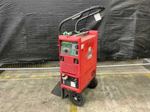 FRONIUS TransTig 4000 TIG-Schweißmaschine