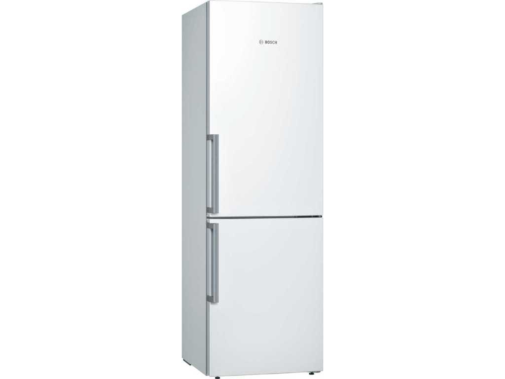 Bosch Combinație frigorifică KGE368WCP