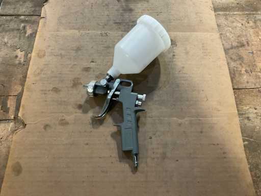 Gopart Paint Spray Gun