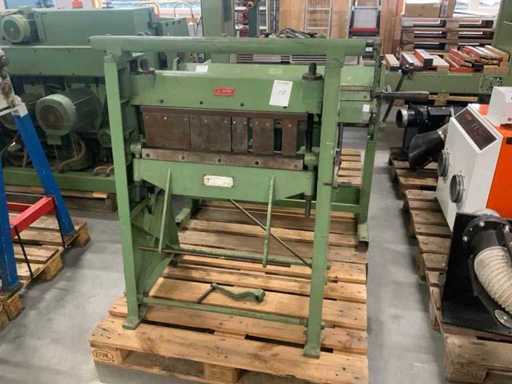 Jörg 3401 Finger Press-Brake