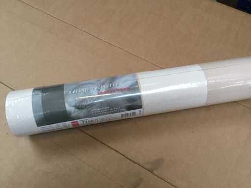 Design collectie Behang schuim op vlies dessin Behang (288x)