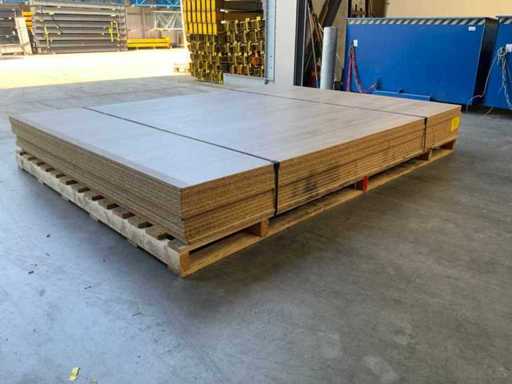 Carton decorativ 2800x2070x18mm (13x)