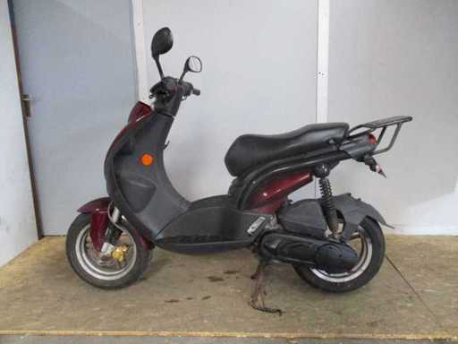 Peugeot – Roller – Ludix One 2 TAKT! - Roller