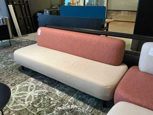 Markant Bench 200 Bankstel