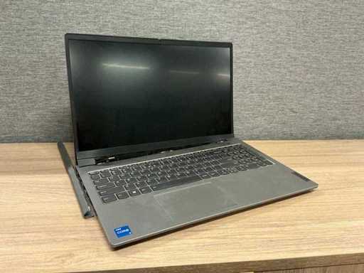 Lenovo Thinkbook 15 G2 ITL (20VE)