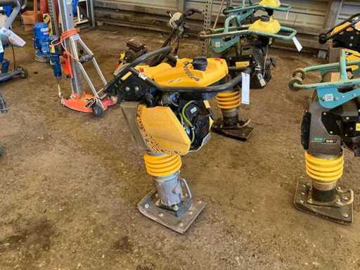 BOMAG BT 65 Rammer 2021